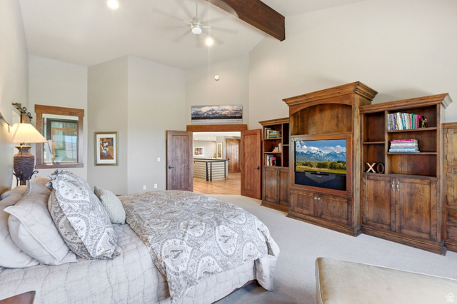 5478 North Old Ranch Road Park City, UT 84098 - Photo 36 of 129