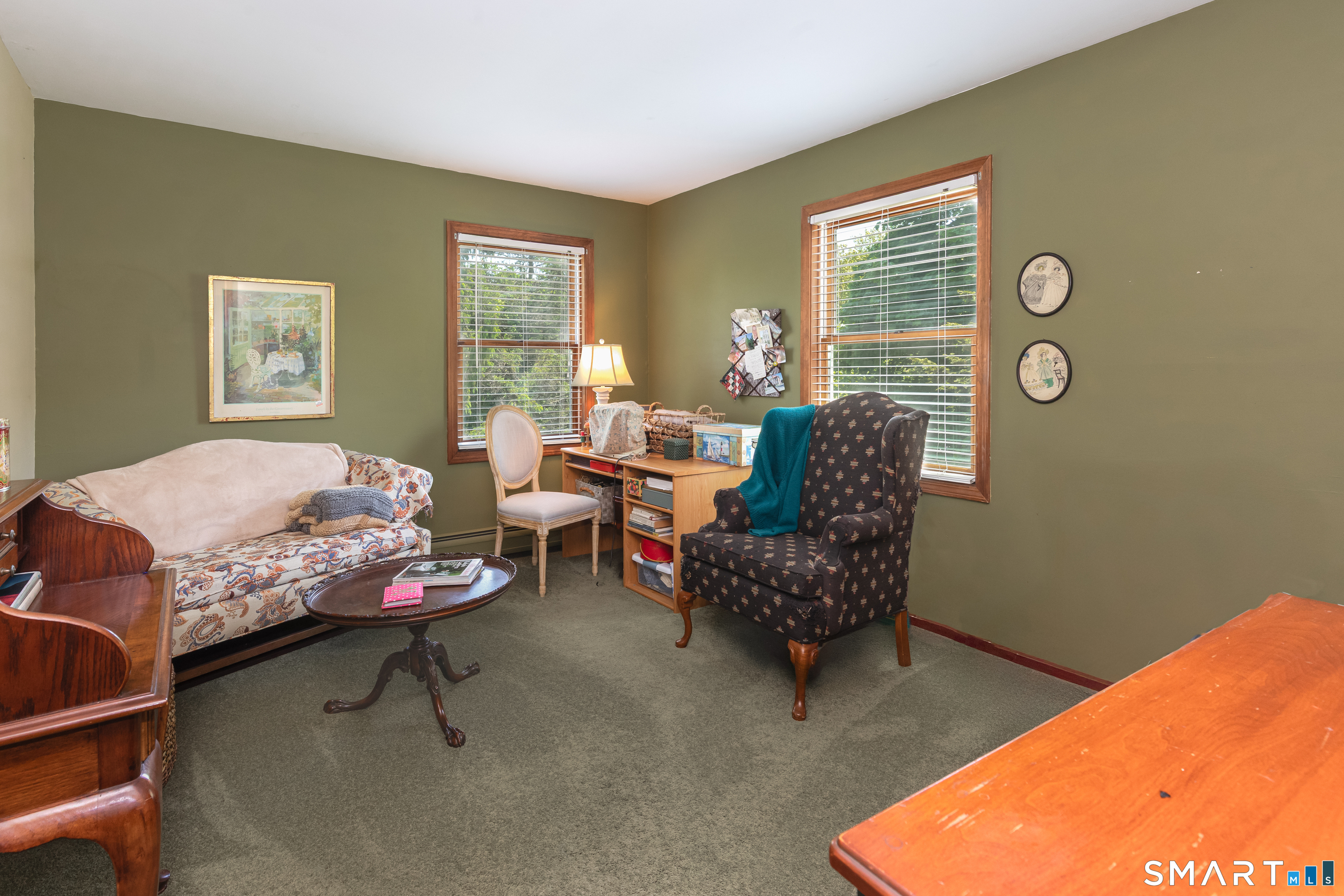 1 Red Barn Road Oxford, CT 06478 - Photo 28 of 40