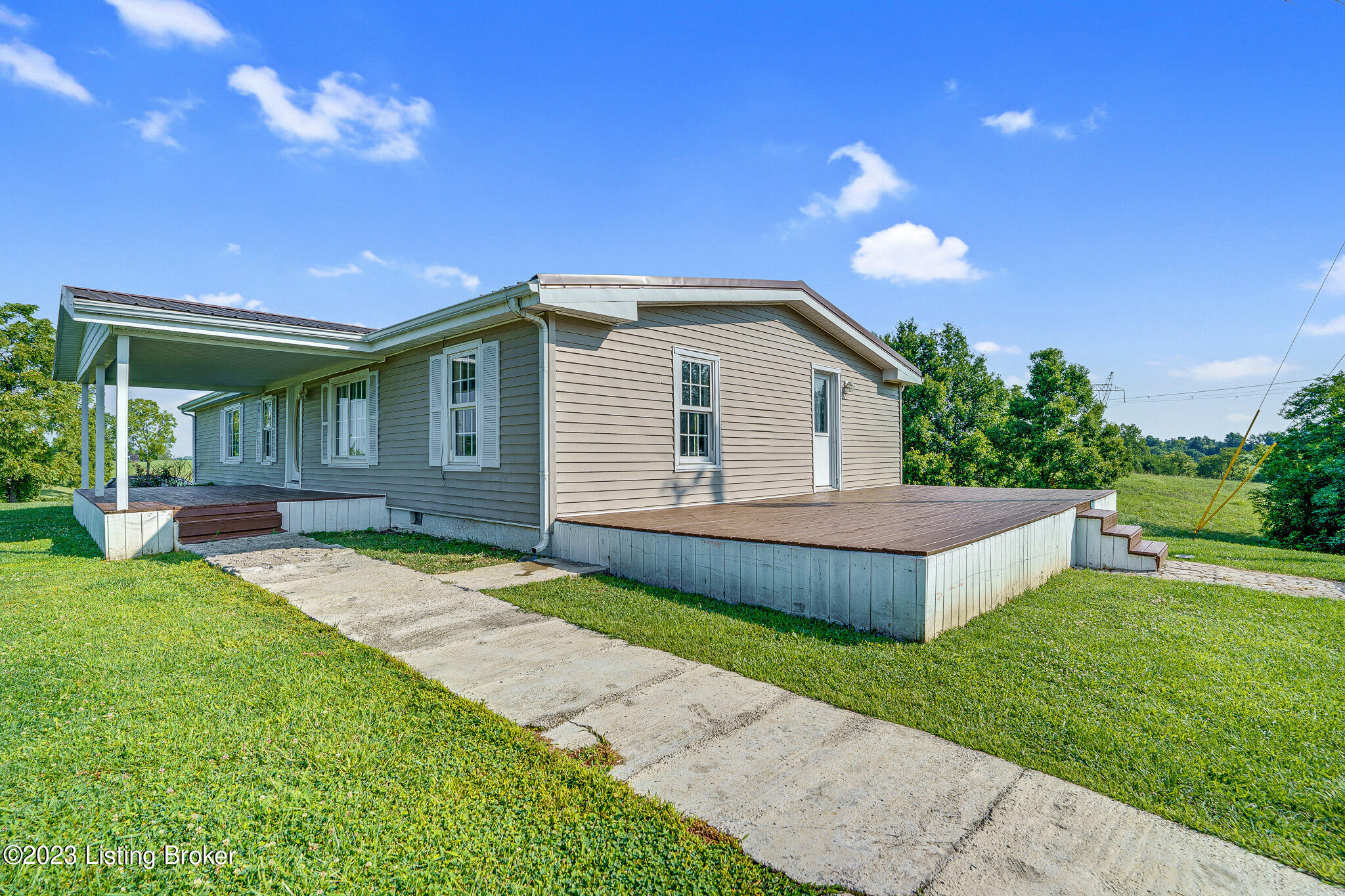 591 Stafford Ridge Road Worthville, KY 41098 - Photo 10 of 27 012