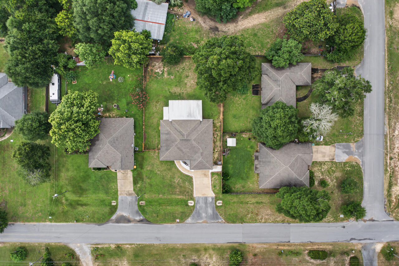 6107 Old Hickory Road Crestview, FL 32539 - Photo 42 of 43 48-48