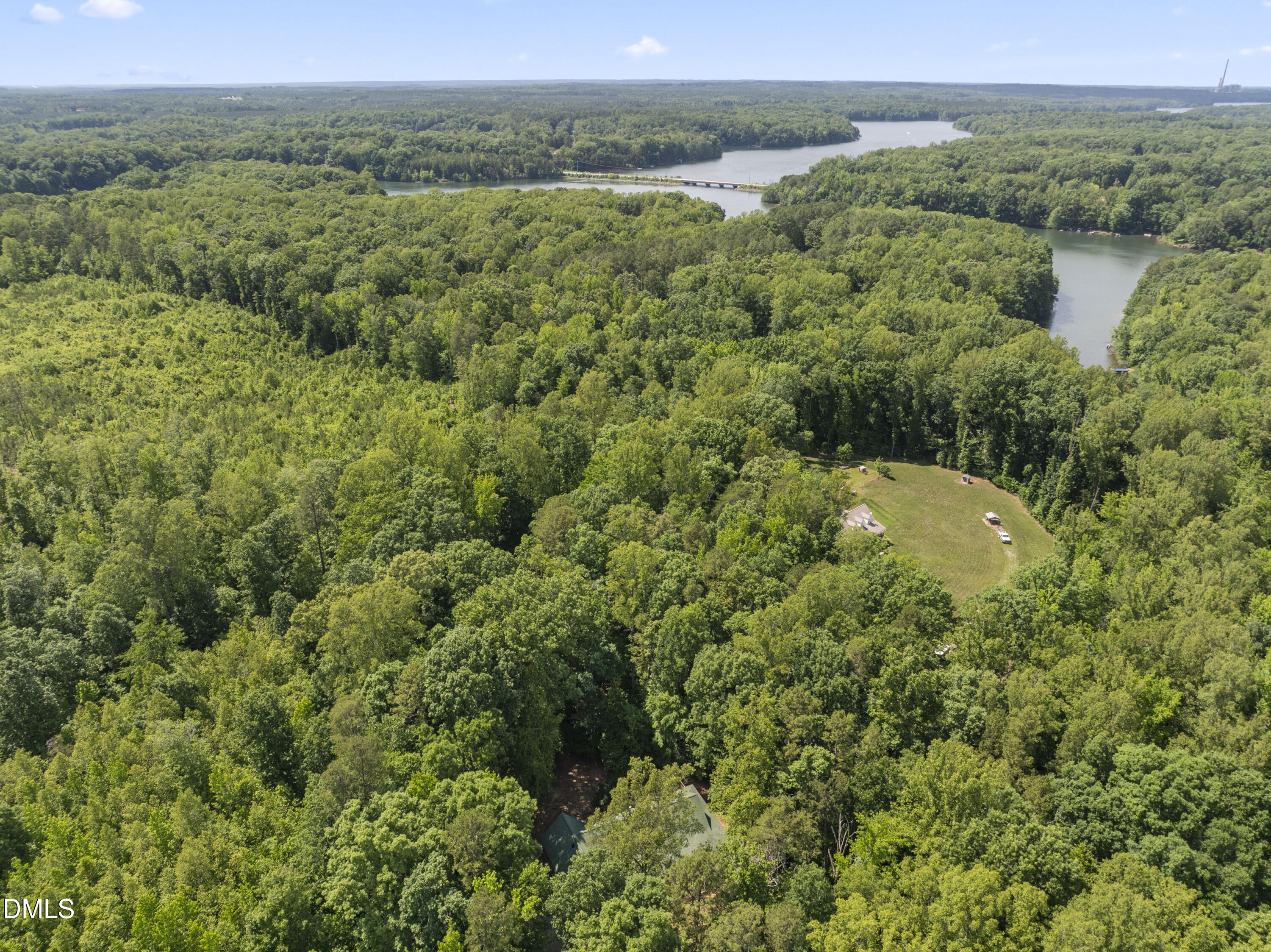 263 Pointe Mayo Drive Roxboro, NC 27574 - Photo 43 of 60