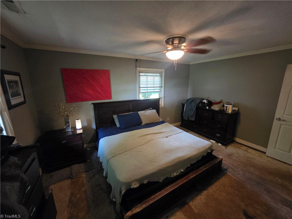 2945 Kecoughtan Road Pfafftown, NC 27040 - Photo 32 of 38
