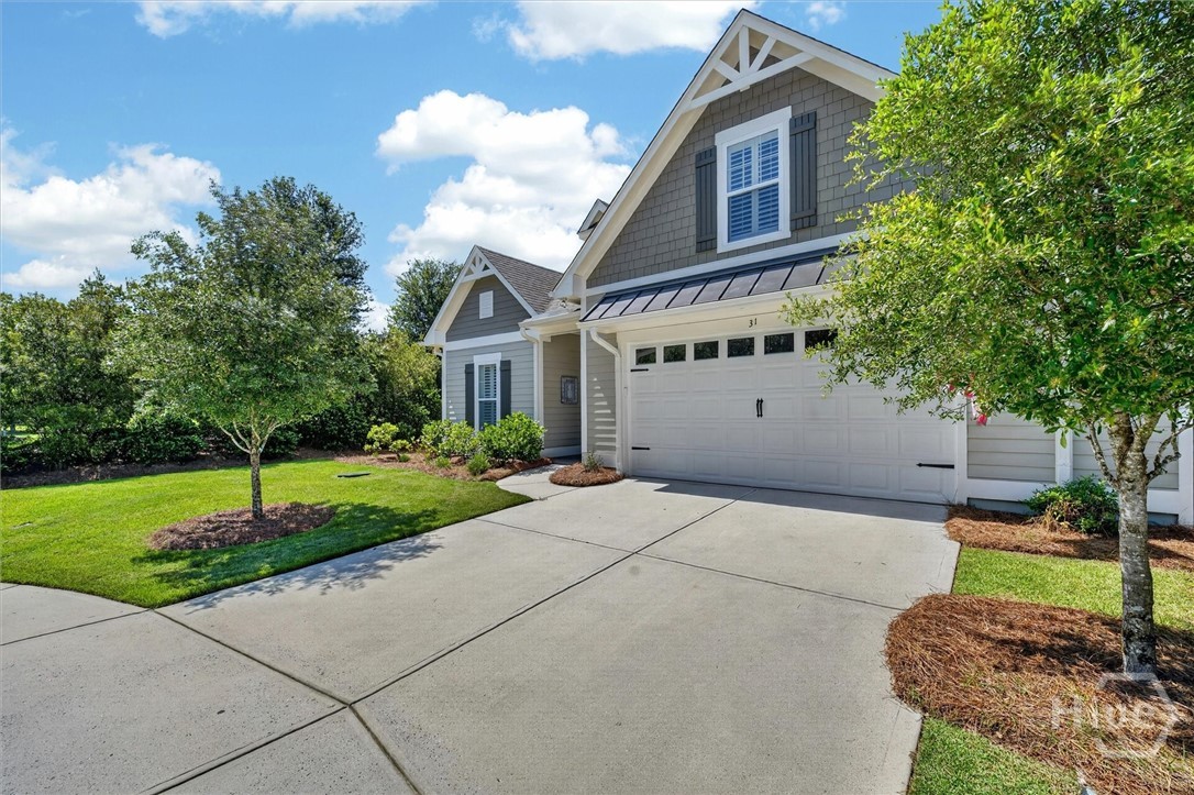 31 Golf Drive Pooler, GA 31322 - Photo 4 of 48