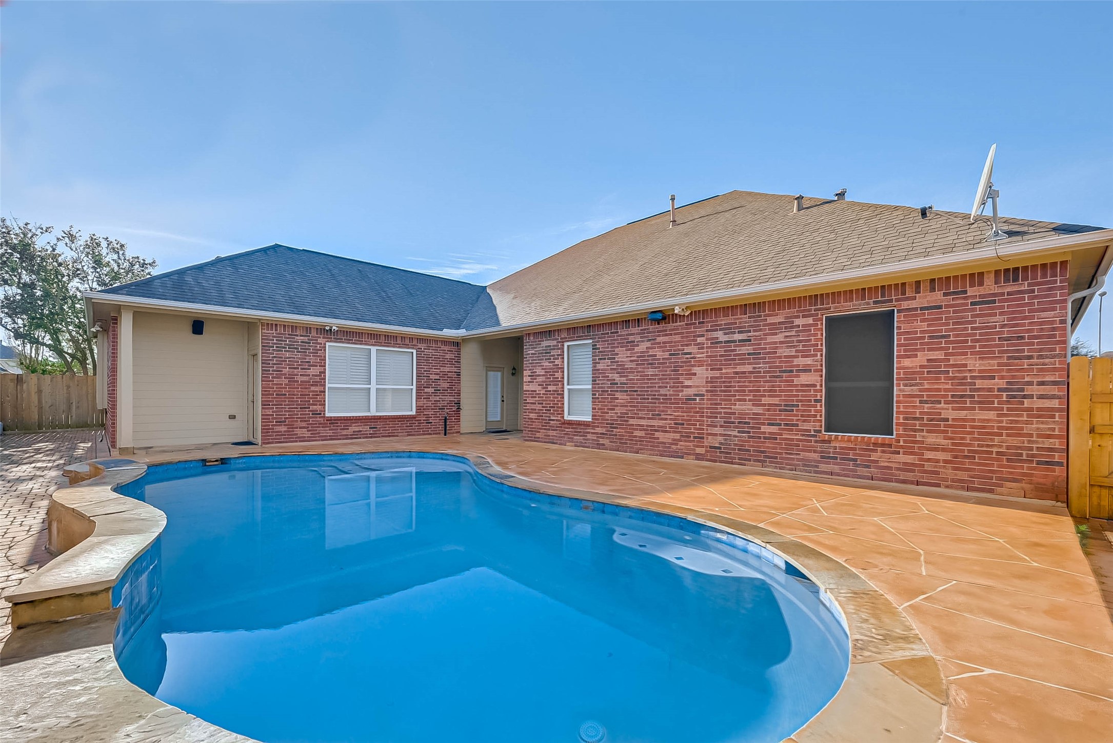 24922 Florina Ranch Drive Katy, TX 77494 - Photo 39 of 44