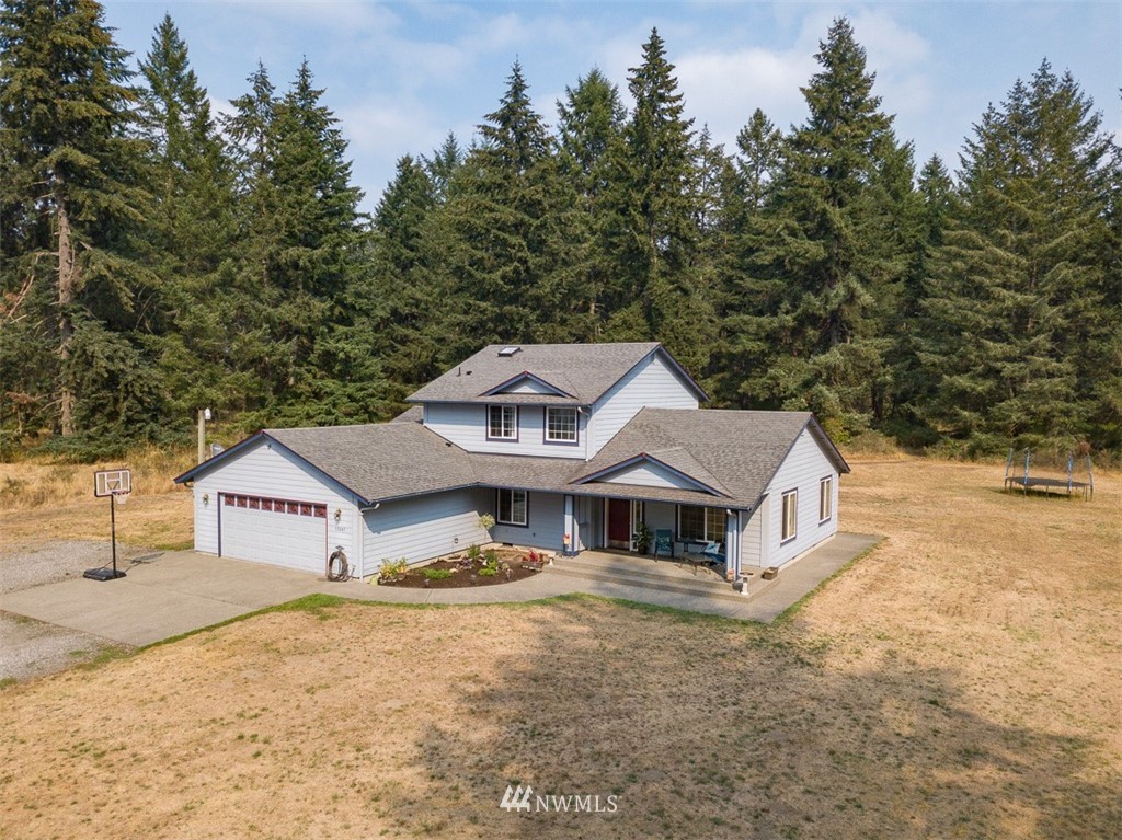 13245 Reo Road Southeast Rainier, WA 98576 - Photo 1 of 23 Gallery Image 1