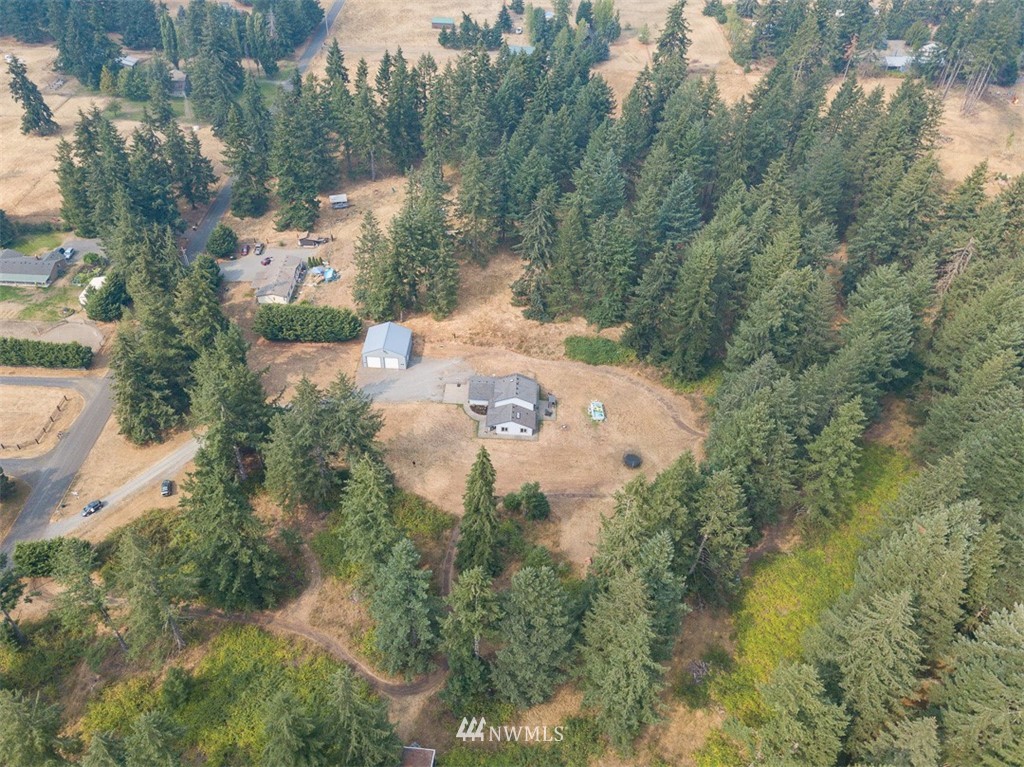 13245 Reo Road Southeast Rainier, WA 98576 - Photo 22 of 23 Gallery Image 22
