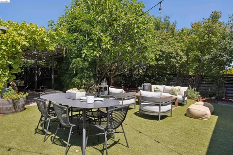 $998,000 | 2420 Carmel Street, Oakland, CA 94602