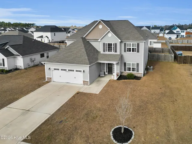 $425,000 | 1004 Spot Circle, New Bern, NC 28562