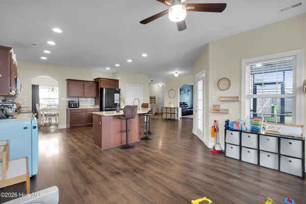 $425,000 | 1004 Spot Circle, New Bern, NC 28562