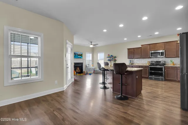 $425,000 | 1004 Spot Circle, New Bern, NC 28562