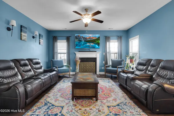 $425,000 | 1004 Spot Circle, New Bern, NC 28562