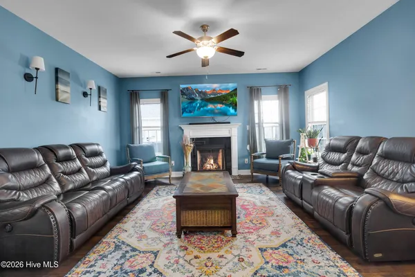 $425,000 | 1004 Spot Circle, New Bern, NC 28562