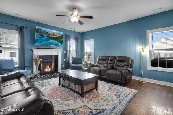$425,000 | 1004 Spot Circle, New Bern, NC 28562