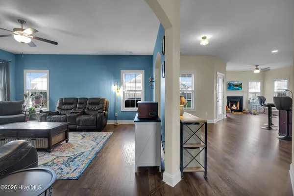 $425,000 | 1004 Spot Circle, New Bern, NC 28562