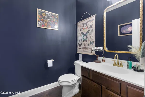$425,000 | 1004 Spot Circle, New Bern, NC 28562