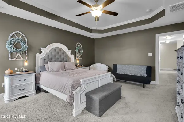$425,000 | 1004 Spot Circle, New Bern, NC 28562