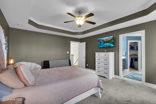 $425,000 | 1004 Spot Circle, New Bern, NC 28562