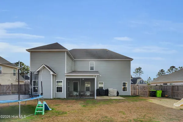 $425,000 | 1004 Spot Circle, New Bern, NC 28562