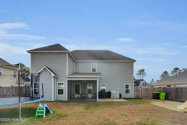 $425,000 | 1004 Spot Circle, New Bern, NC 28562