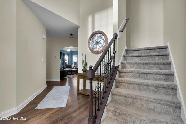 $425,000 | 1004 Spot Circle, New Bern, NC 28562