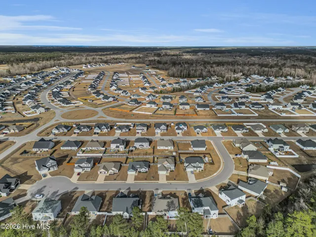 $425,000 | 1004 Spot Circle, New Bern, NC 28562