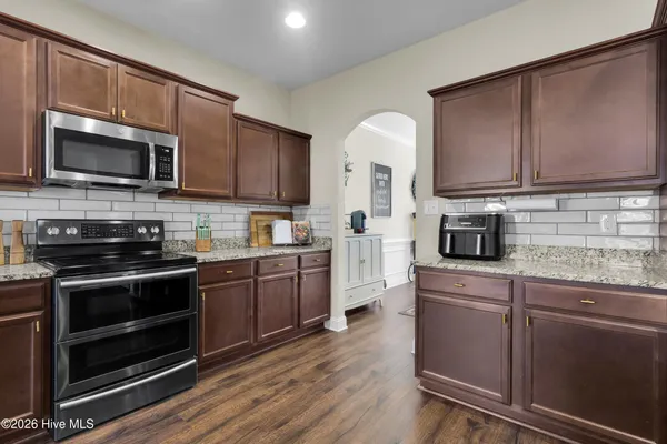 $425,000 | 1004 Spot Circle, New Bern, NC 28562