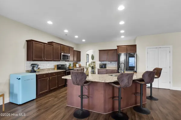 $425,000 | 1004 Spot Circle, New Bern, NC 28562