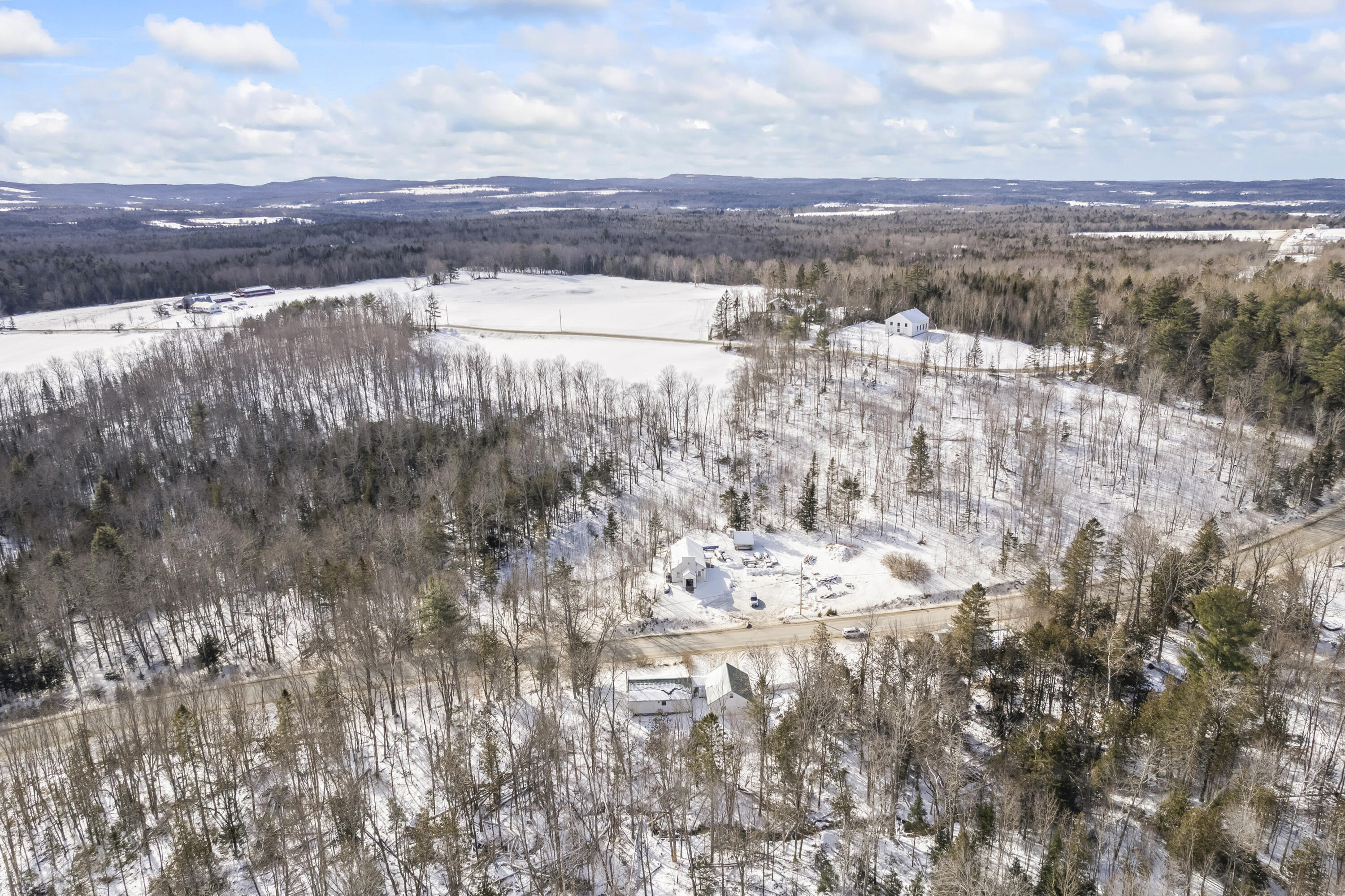 450 East Thorndike Road Thorndike, ME 04986 - Photo 51 of 53 450 E Thorndike Rd_148