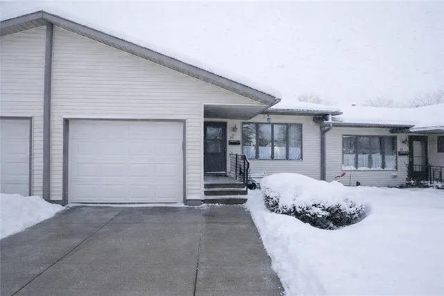 $187,000 | 517 Central Avenue, Long Prairie, MN 56347