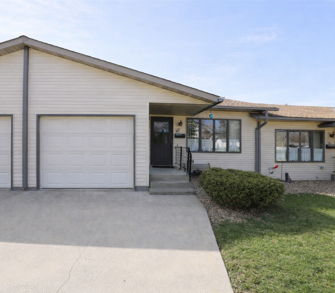 517 Central Avenue Long Prairie, MN 56347 - Photo 1 of 13