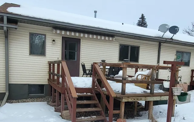 $187,000 | 517 Central Avenue, Long Prairie, MN 56347