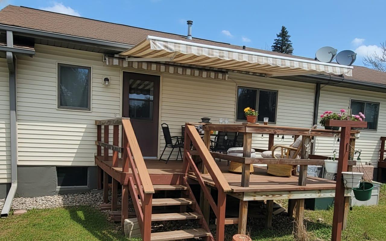 517 Central Avenue Long Prairie, MN 56347 - Photo 13 of 13