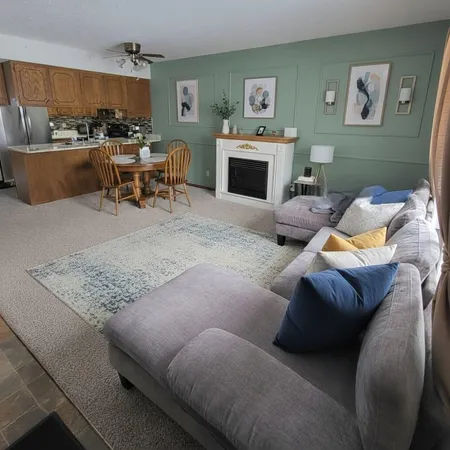 $186,500 | 517 Central Avenue, Long Prairie, MN 56347