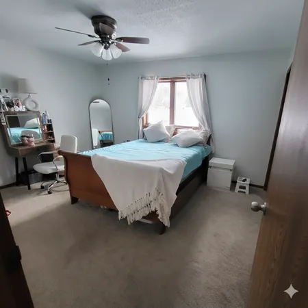 $186,500 | 517 Central Avenue, Long Prairie, MN 56347