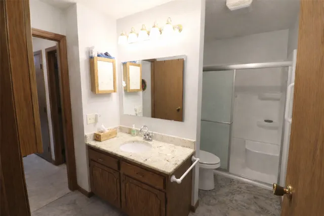 $187,000 | 517 Central Avenue, Long Prairie, MN 56347