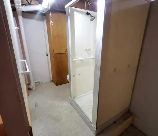 $187,000 | 517 Central Avenue, Long Prairie, MN 56347