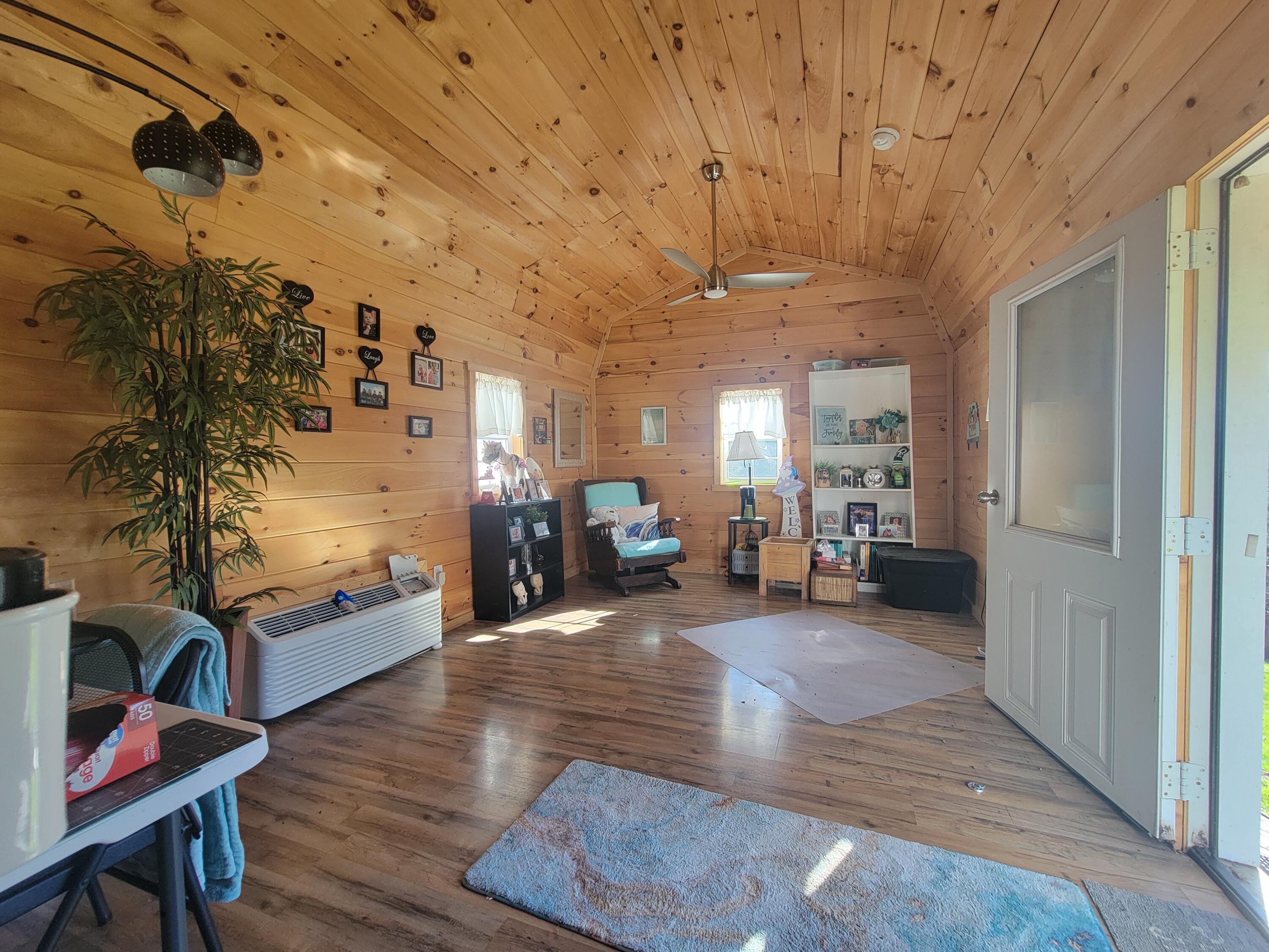 278 Luke Road Sadieville, KY 40370 - Photo 26 of 47 Perfect She Shed right now, limitless possibilities.