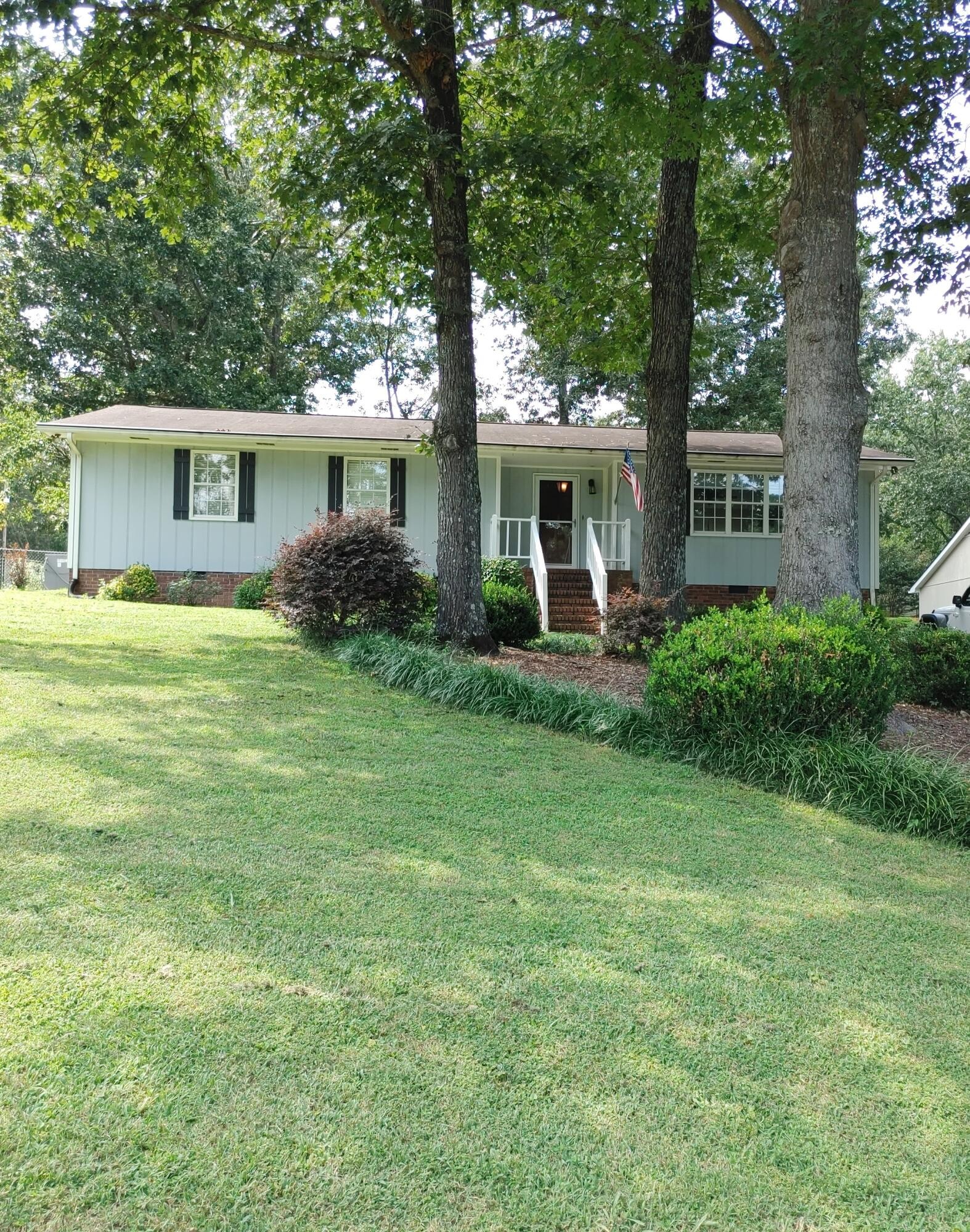 8703 Quail Run Drive Chattanooga, TN 37421 - Photo 1 of 10 Gallery Image 1