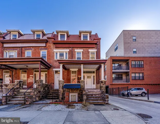 $1,500 | 101 East 33rd Street, Unit 1, Baltimore, MD 21218