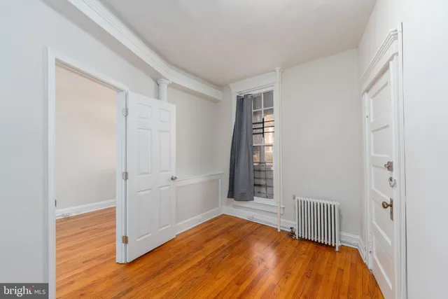 $1,500 | 101 East 33rd Street, Unit 1, Baltimore, MD 21218