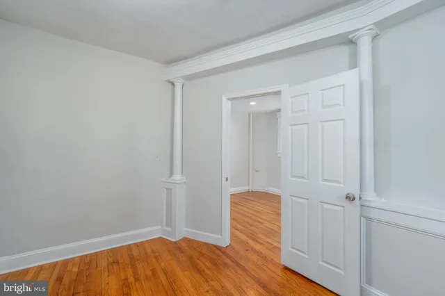 $1,500 | 101 East 33rd Street, Unit 1, Baltimore, MD 21218