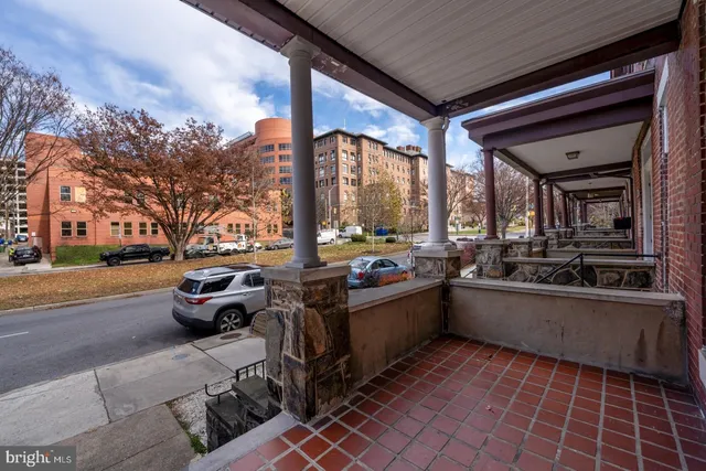 $1,500 | 101 East 33rd Street, Unit 1, Baltimore, MD 21218