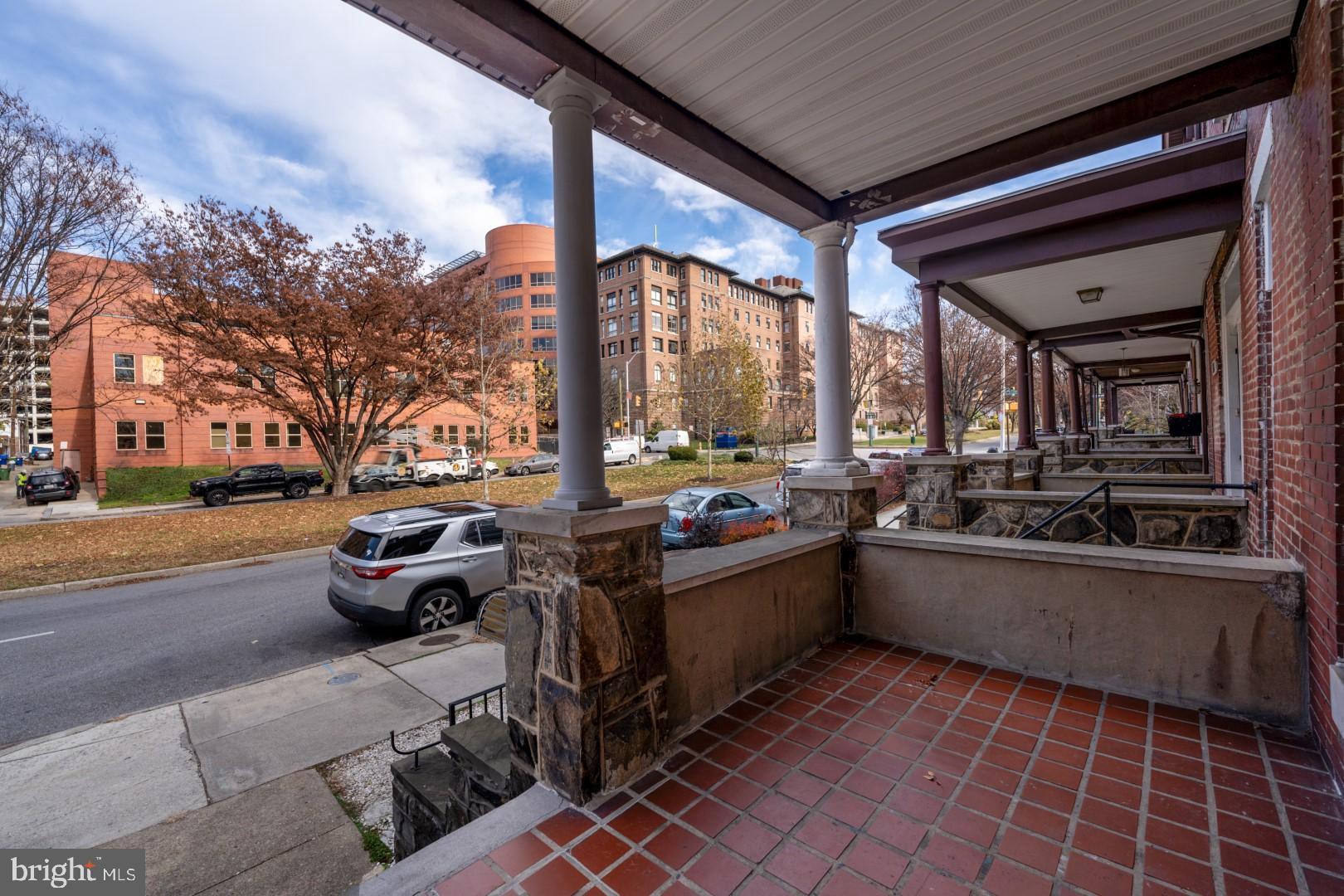 101 East 33rd Street, Unit 1 Baltimore, MD 21218 - Photo 3 of 13