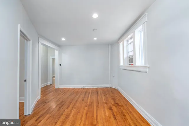 $1,500 | 101 East 33rd Street, Unit 1, Baltimore, MD 21218