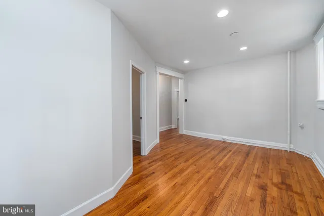 $1,500 | 101 East 33rd Street, Unit 1, Baltimore, MD 21218