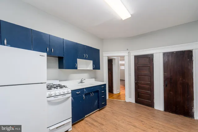 $1,500 | 101 East 33rd Street, Unit 1, Baltimore, MD 21218