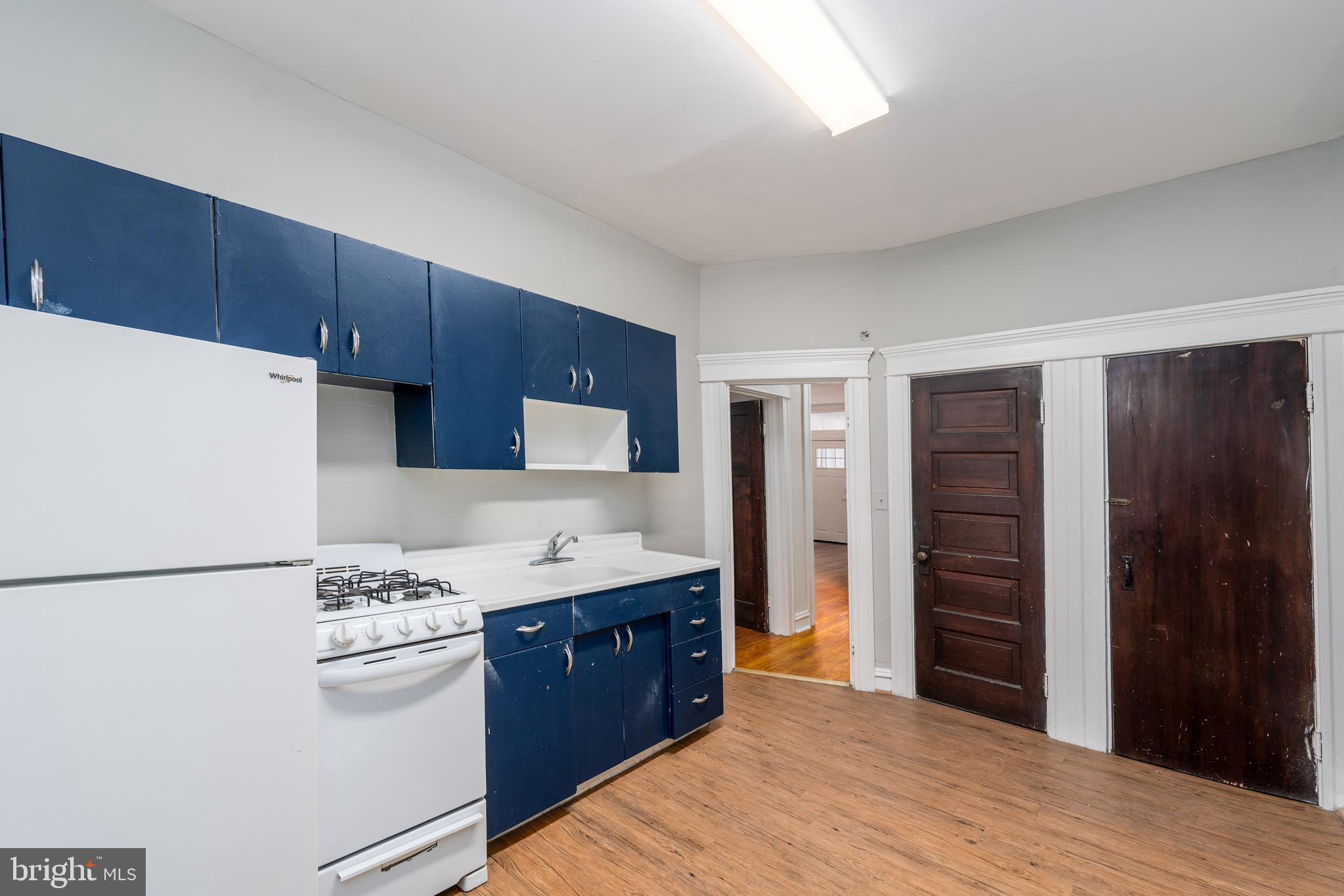 101 East 33rd Street, Unit 1 Baltimore, MD 21218 - Photo 7 of 13