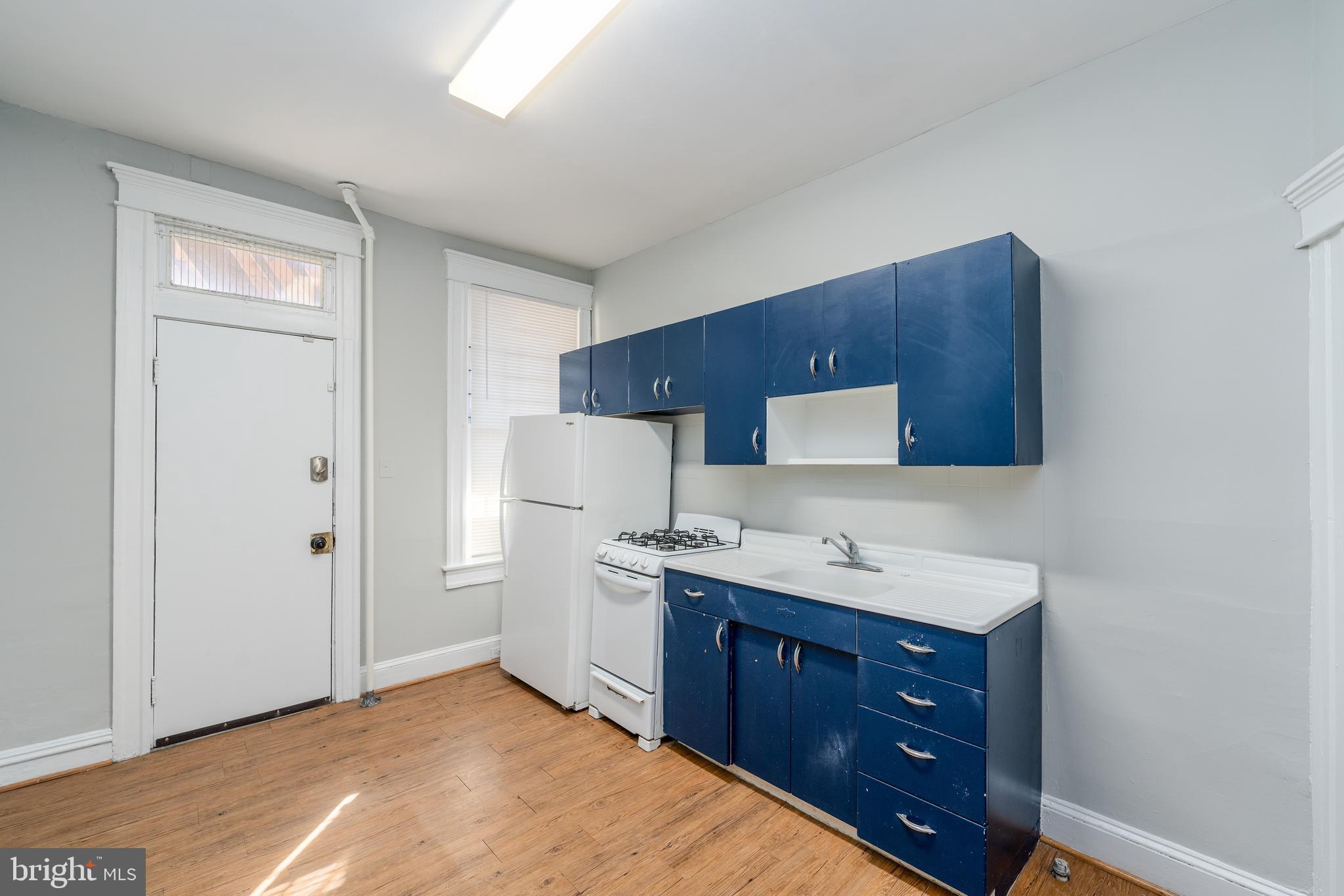 101 East 33rd Street, Unit 1 Baltimore, MD 21218 - Photo 8 of 13