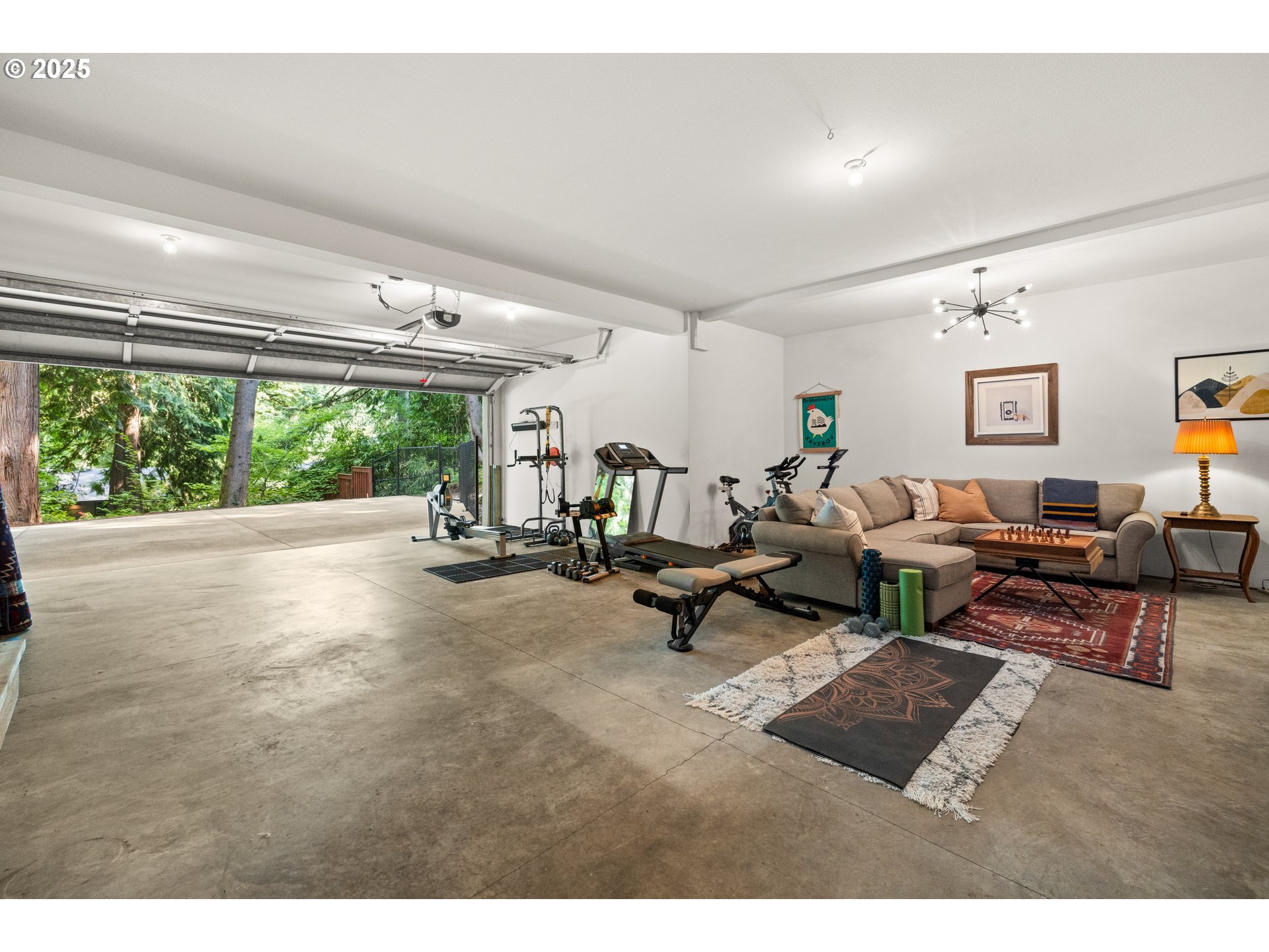 3344 Southwest Palatine Street Portland, OR 97219 - Photo 34 of 47