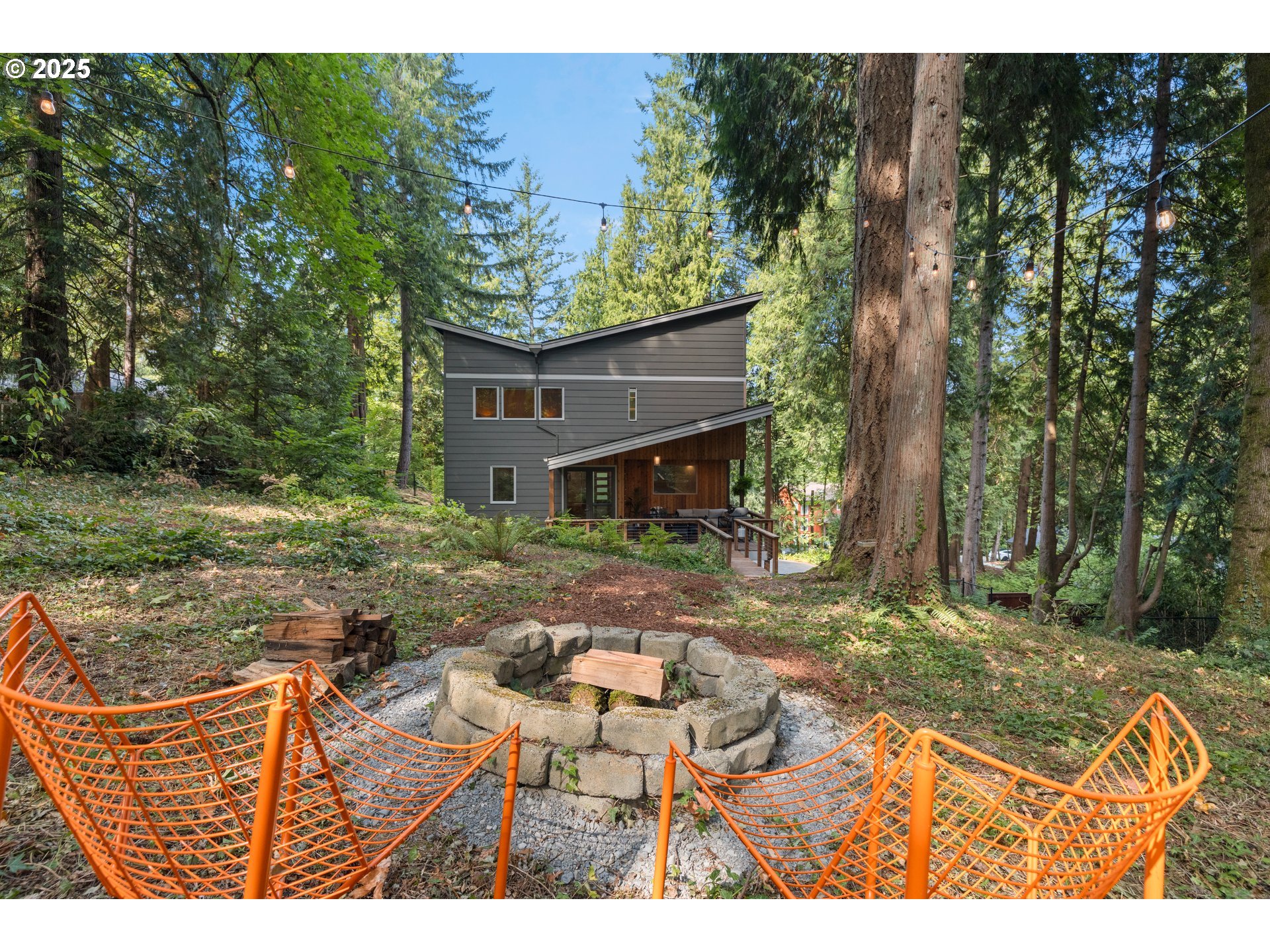 3344 Southwest Palatine Street Portland, OR 97219 - Photo 41 of 47